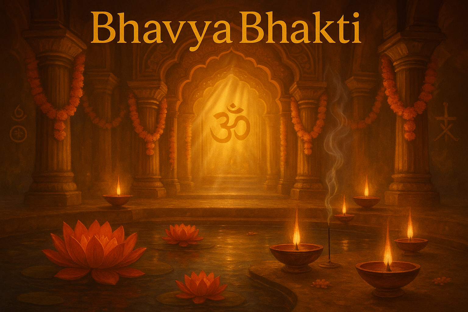 BhavyaBhakti